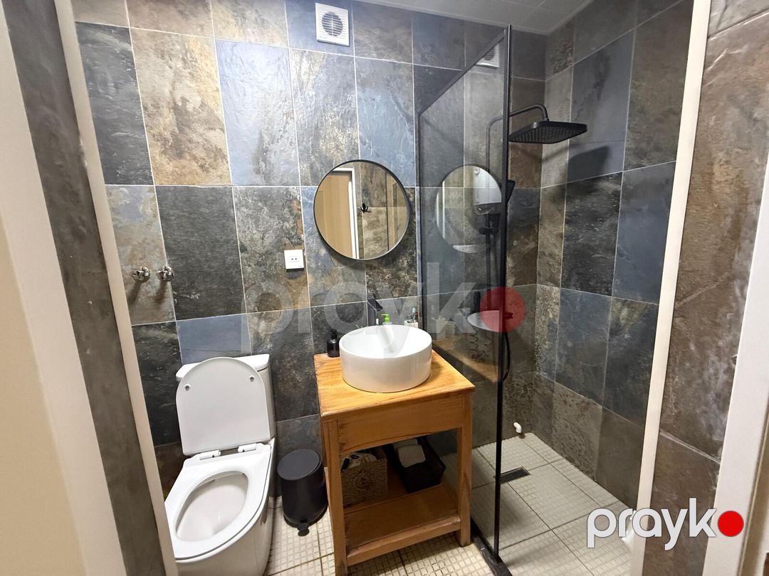 Satılır 3 otaqlı köhnə tikili 75 m² — Mənzil, Bakı (7)