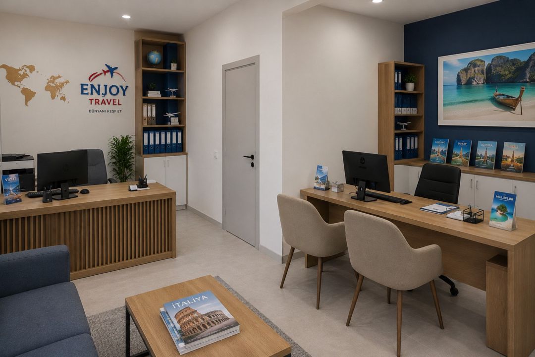 Satılır obyekt 51 m² — Əmlak, Bakı (4)