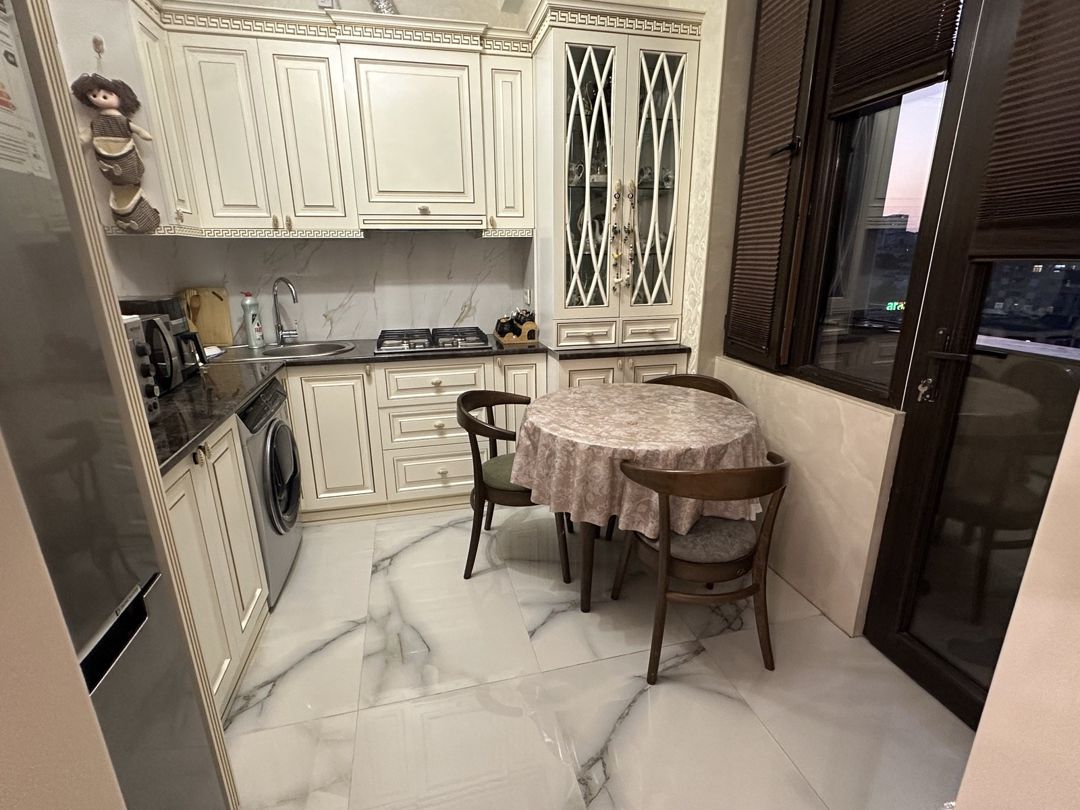 Satılır 2 otaqlı yeni tikili 65 m² — Mənzil, Bakı (9)