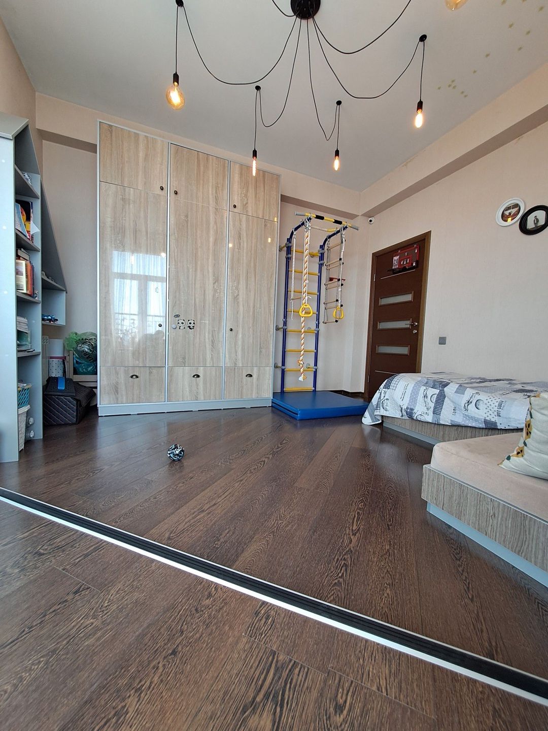 Satılır 3 otaqlı yeni tikili 120 m² — Mənzil, Bakı (7)