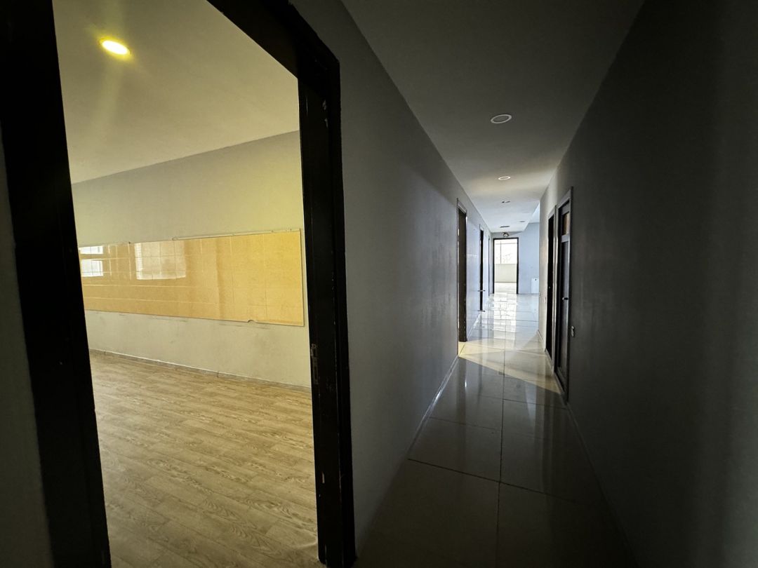 İcarəyə verilir obyekt 460 m² — Əmlak, Bakı (11)