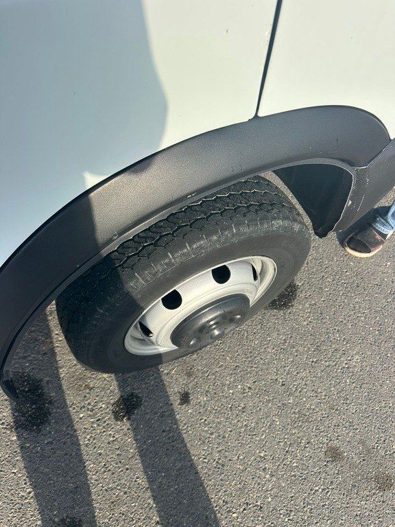 GAZ GAZel (3302-18), 2.4 L, 2004 il, 277 710 km — Yük maşınları, Bakı (9)