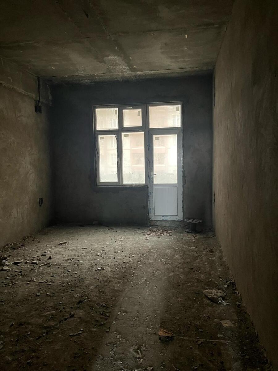 Satılır 3 otaqlı yeni tikili 135 m² — Mənzil, Bakı (5)