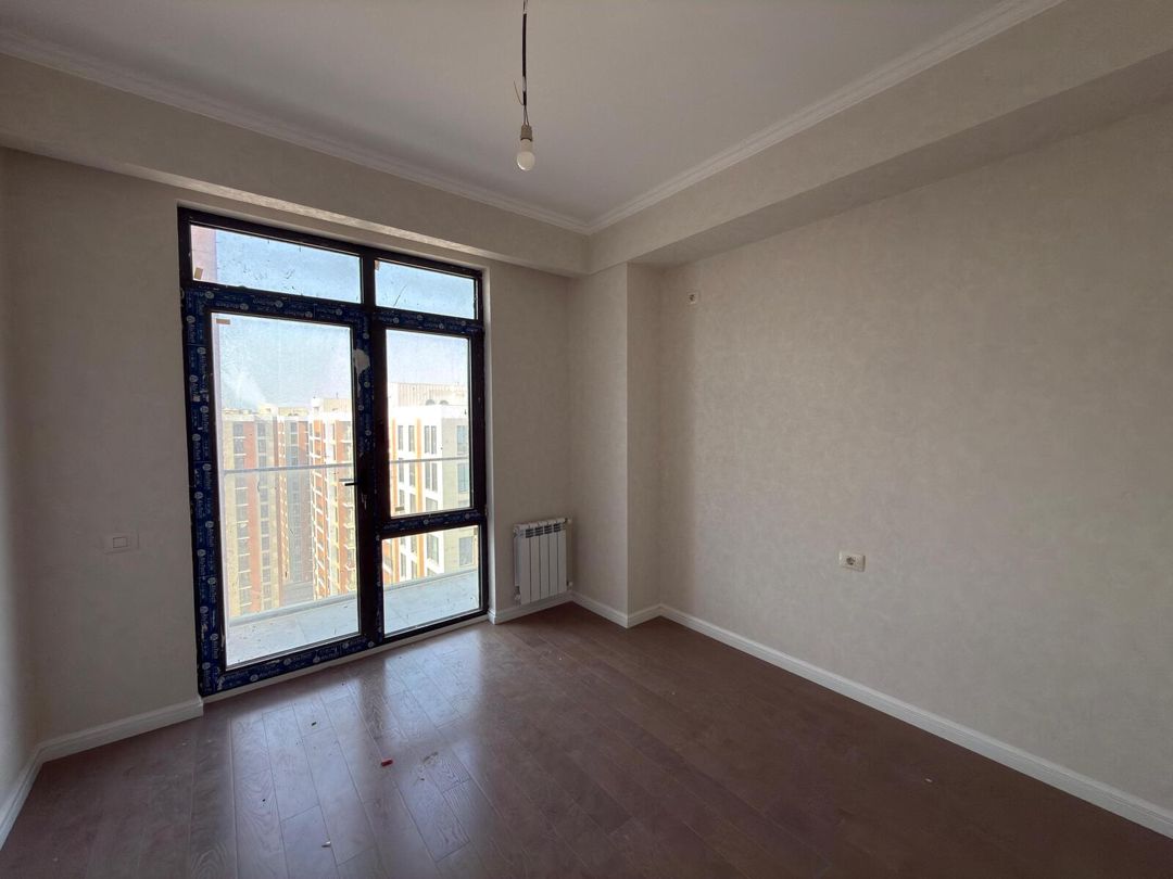 Satılır 3 otaqlı yeni tikili 85.7 m² — Mənzil, Bakı (5)
