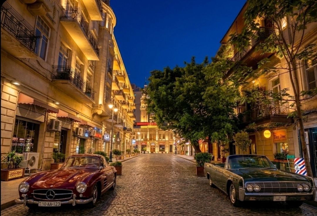 Satılır 3 otaqlı köhnə tikili 90 m² — Mənzil, Bakı (2)