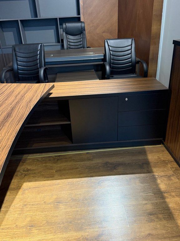 Ofis mebeli "Chester" — Mebel, Bakı (4)