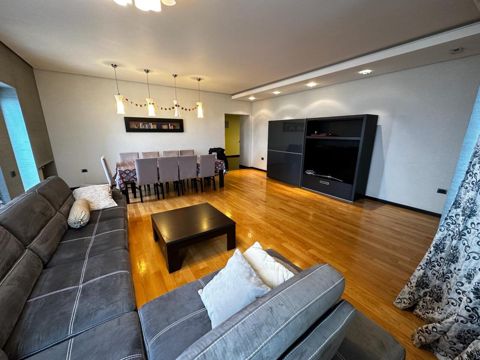 İcarəyə verilir 4 otaqlı yeni tikili 191 m² — Bakı