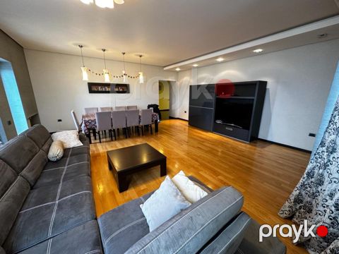 İcarəyə verilir 4 otaqlı yeni tikili 191 m²