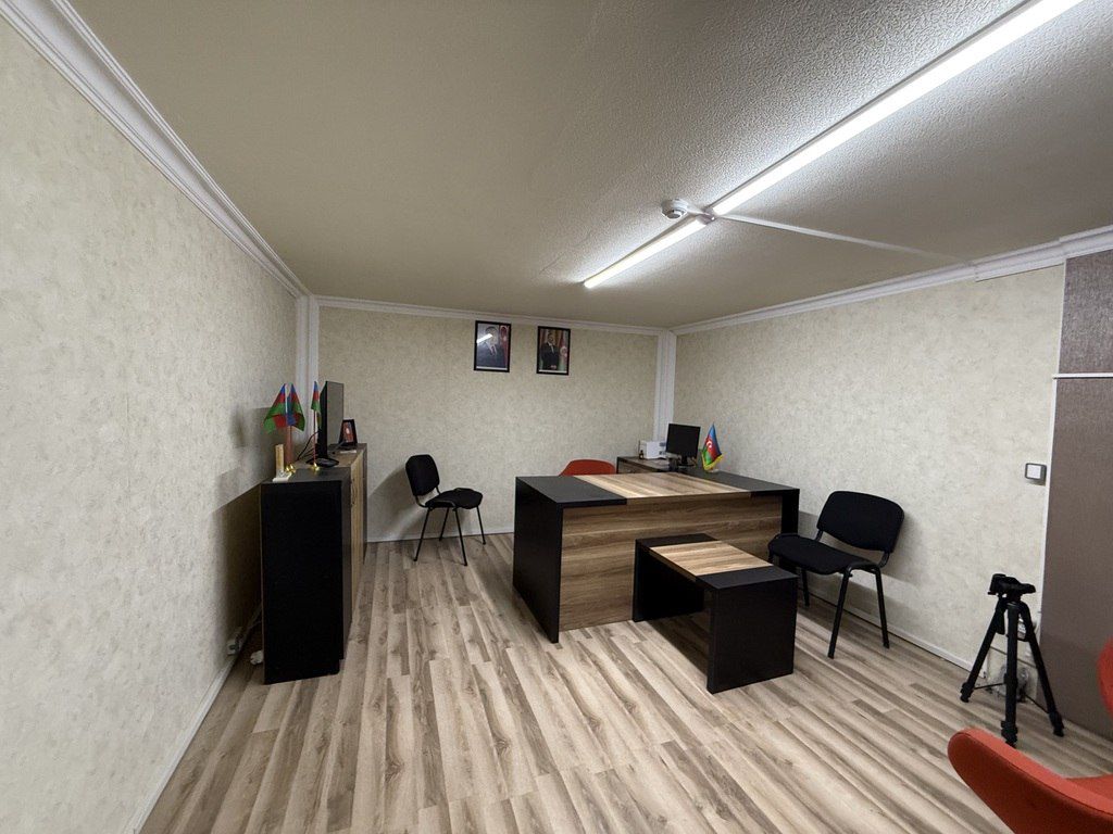 Satılır obyekt 273 m² — Əmlak, Bakı (5)