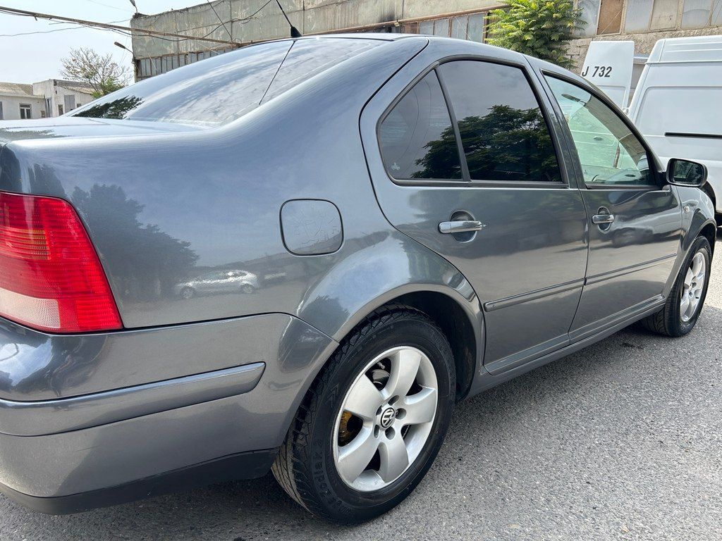 Volkswagen Jetta, 2.0 L, 2003 il, 341 000 km — Avtomobillər, Bakı (8)