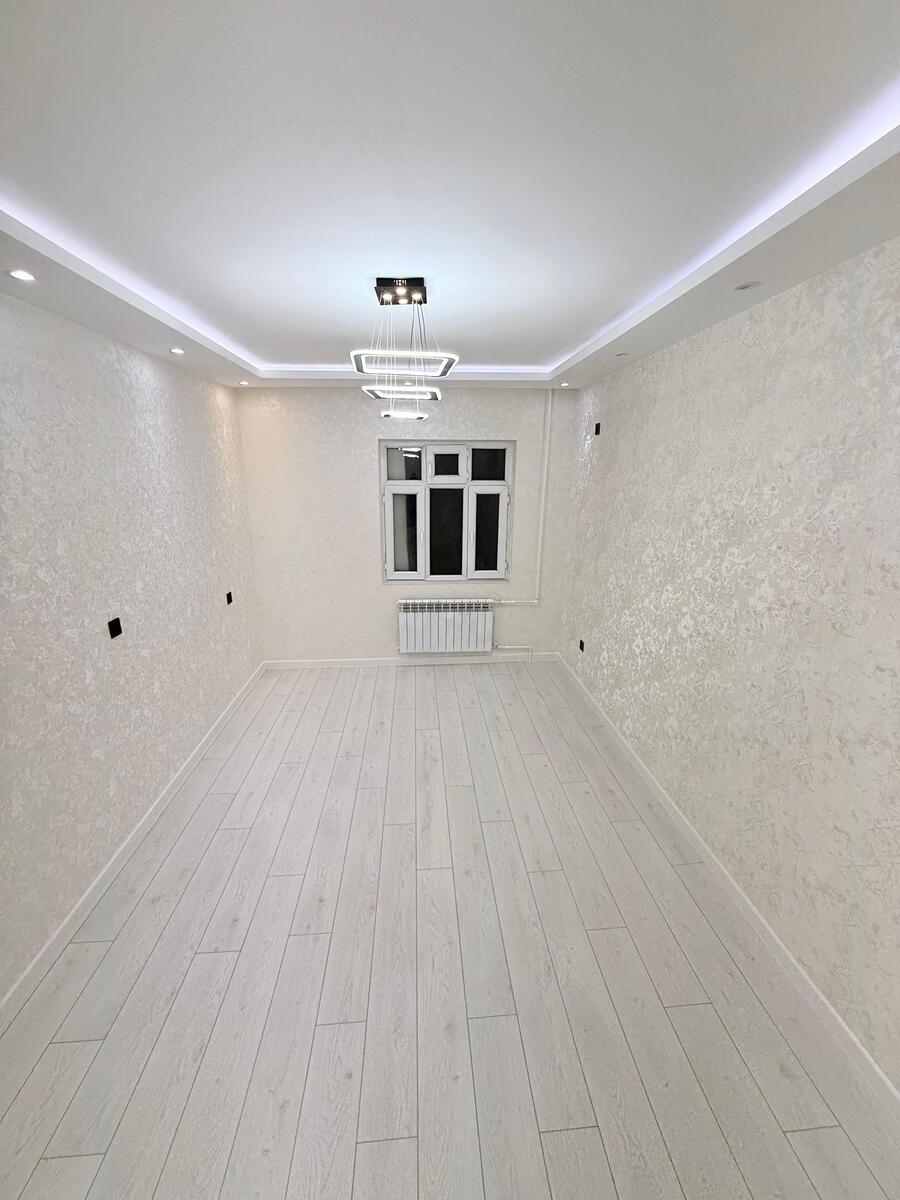 Satılır 2 otaqlı köhnə tikili 45 m² — Mənzil, Bakı (2)