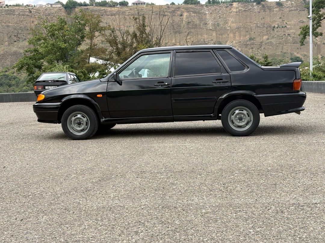 Lada (vaz) 2115, 2011 il — Avtomobillər, Quba (7)