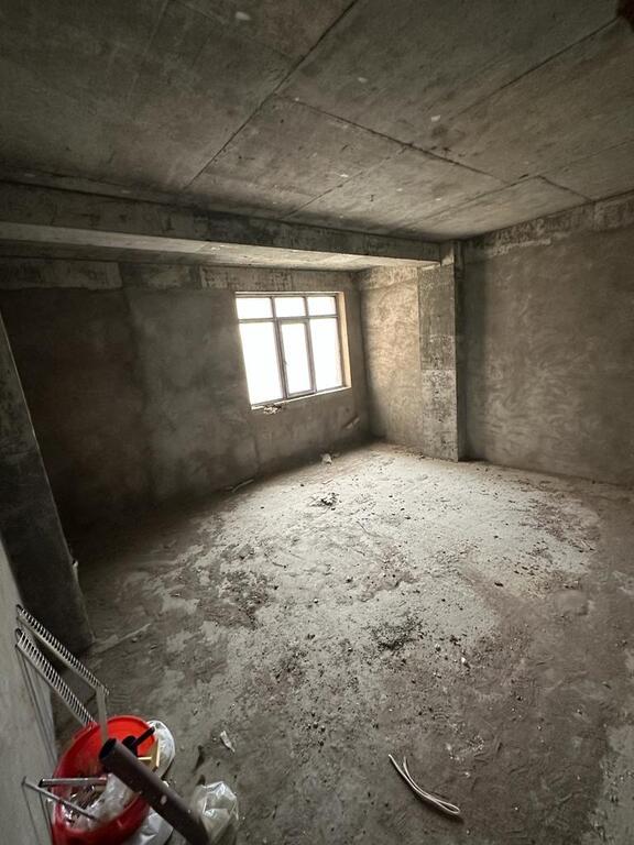 Satılır 3 otaqlı yeni tikili 112 m² — Mənzil, Bakı (6)