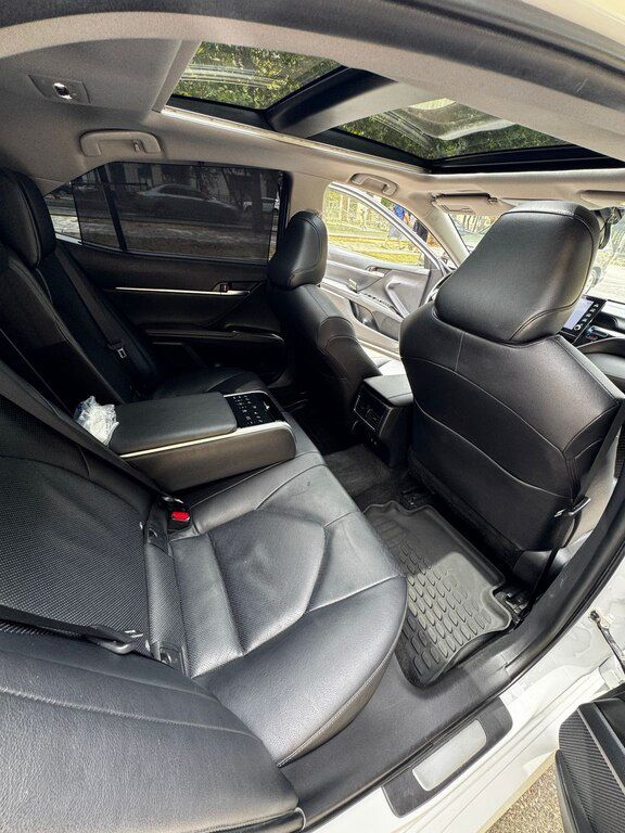 Toyota Camry, 2.5 L, 2021 il, 143 800 km — Avtomobillər, Bakı (7)