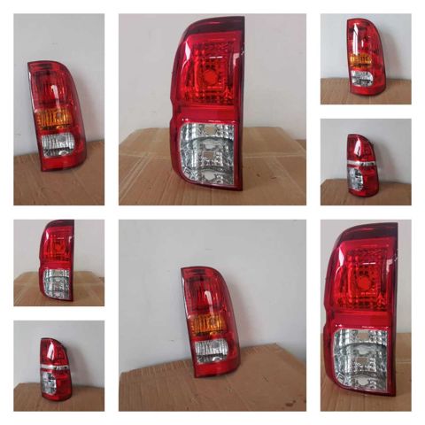 "Toyota Hilux 2004-2022" stop işığı — Bakı