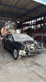 Lexus Es 2013 ehtiyat hissələri — Авто