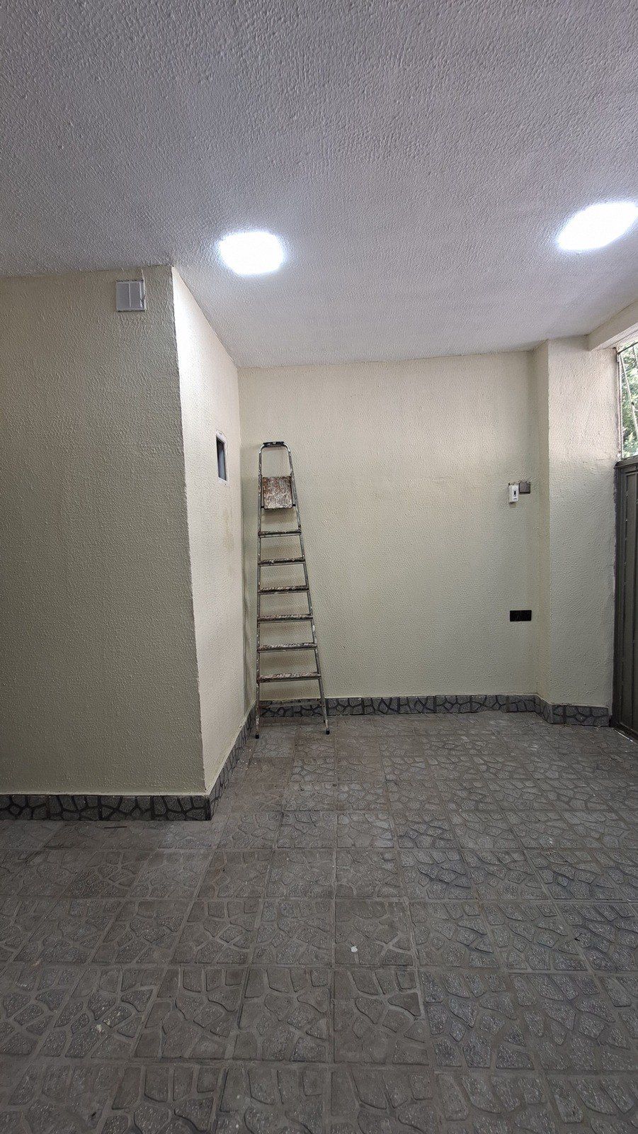 Satılır 3 otaqlı həyət evi/bağ evi 100 m² — Ev, villa, Bakı (9)
