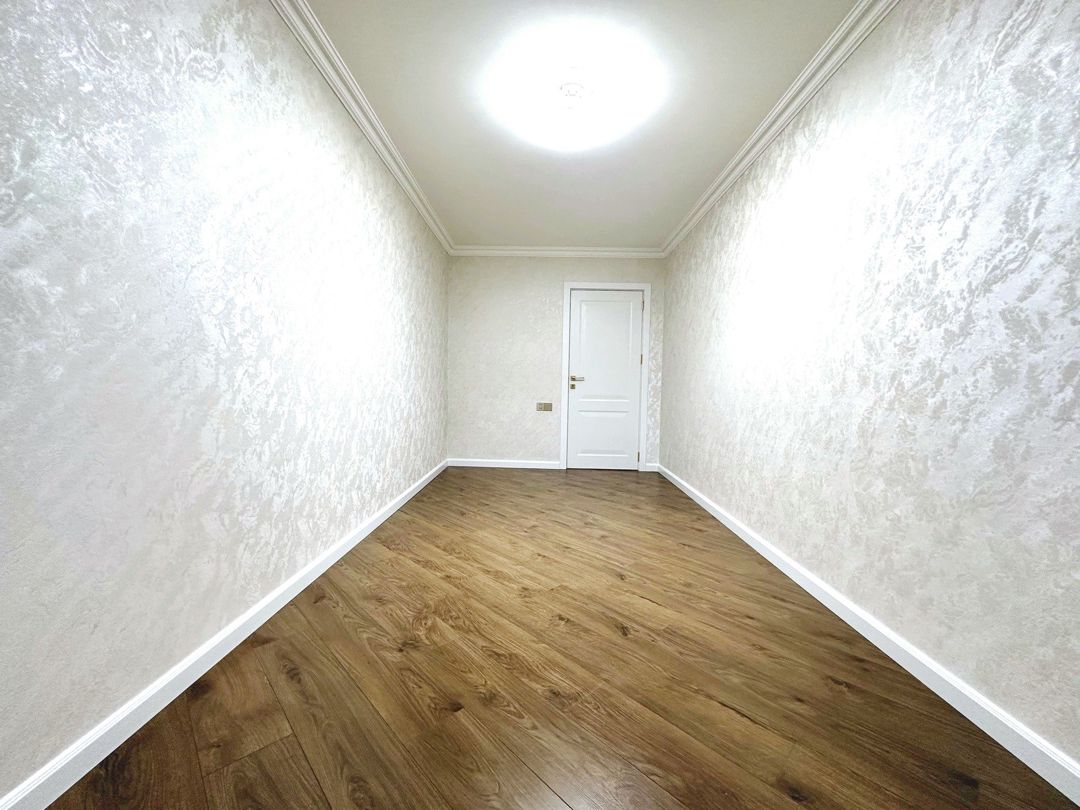 Satılır 2 otaqlı köhnə tikili 65 m² — Mənzil, Bakı (3)
