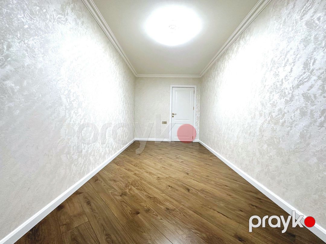 Satılır 2 otaqlı köhnə tikili 65 m² — Mənzil, Bakı (3)