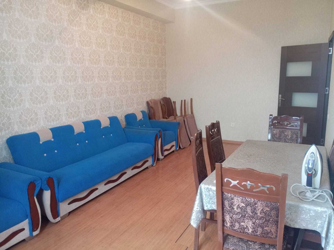 Satılır 2 otaqlı yeni tikili 60 m² — Mənzil, Xırdalan (4)