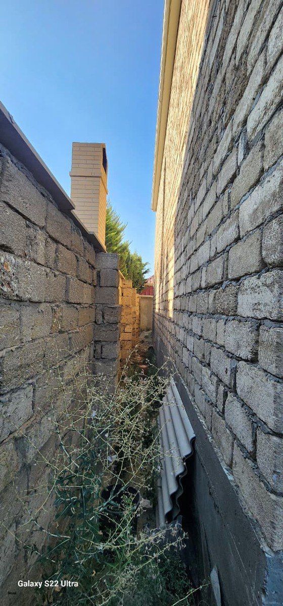 Satılır 5 otaqlı həyət evi/bağ evi 495 m² — Ev, villa, Bakı (10)