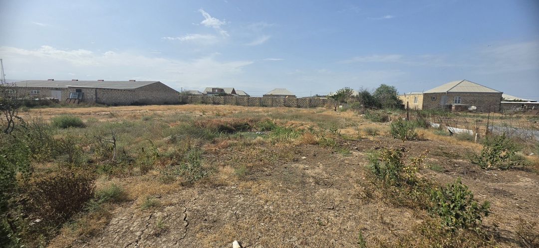 Satılır 4 otaqlı həyət evi/bağ evi 180 m² — Ev, villa, Sumqayıt (3)