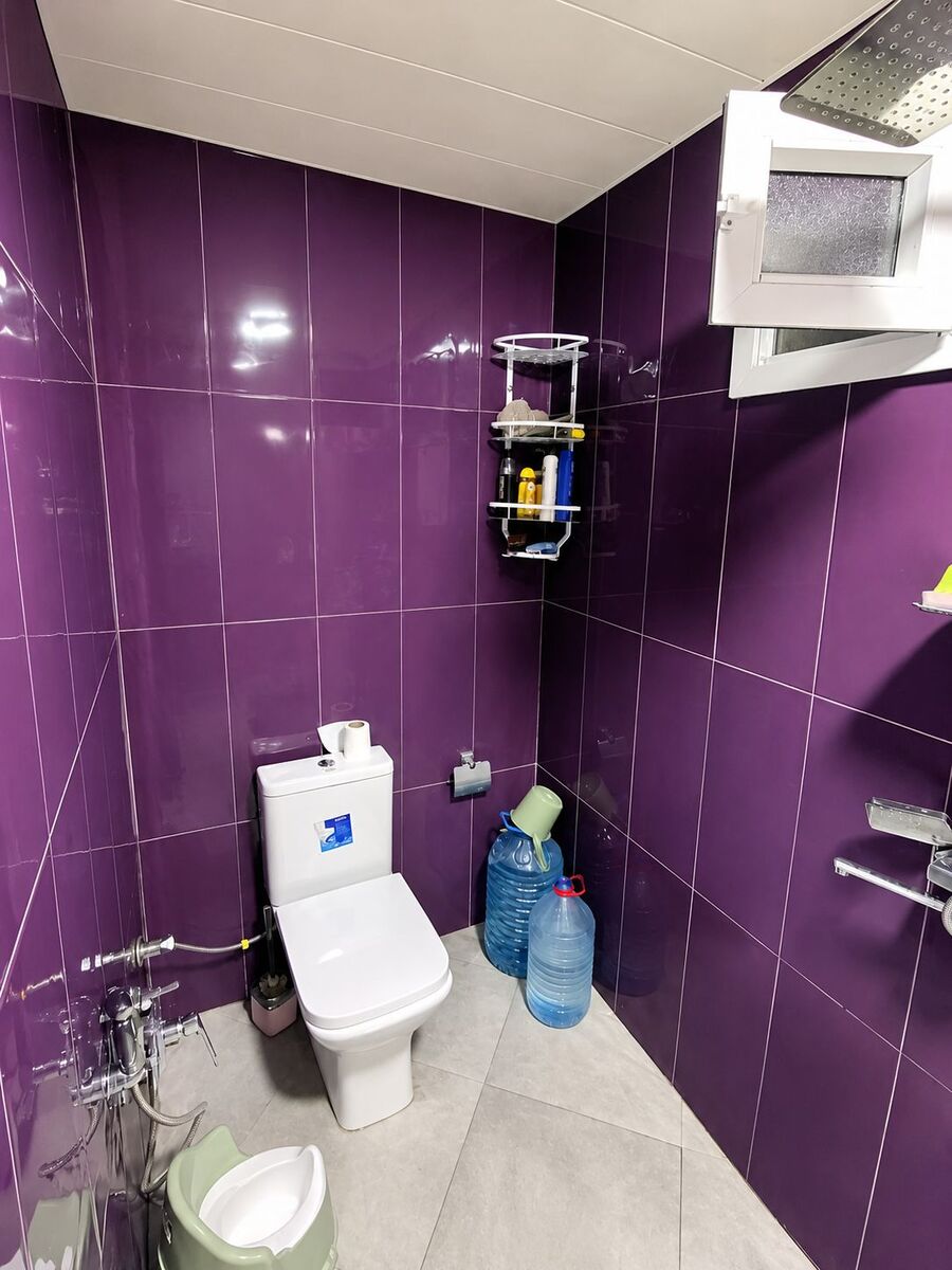 Satılır 4 otaqlı həyət evi/bağ evi 100.7 m² — Ev, villa, Bakı (10)