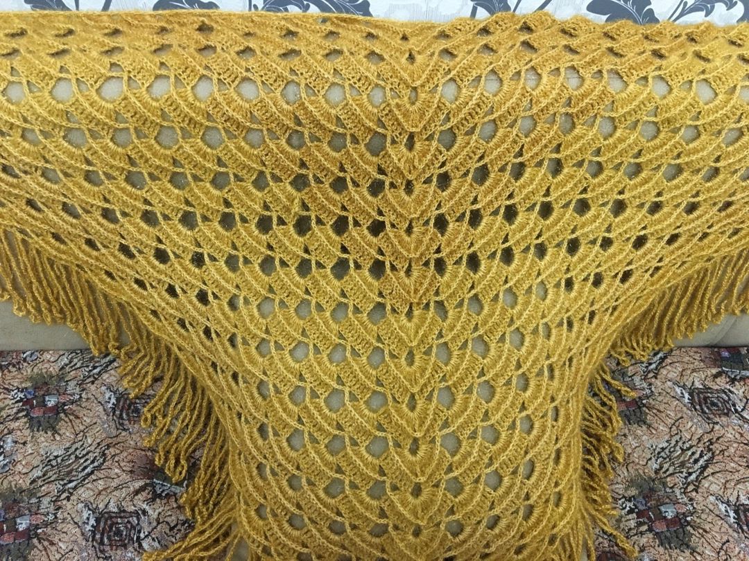 Şal — Şəxsi əşyalar, Bakı (2)
