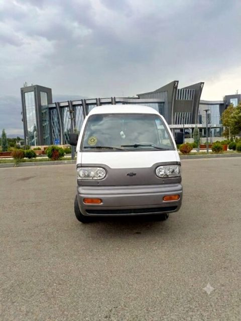 Chevrolet Damas, 0.8 L, 2009 il, 258 890 km — Daşkəsən