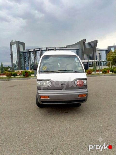 Chevrolet Damas, 0.8 L, 2009 il, 258 890 km — Daşkəsən