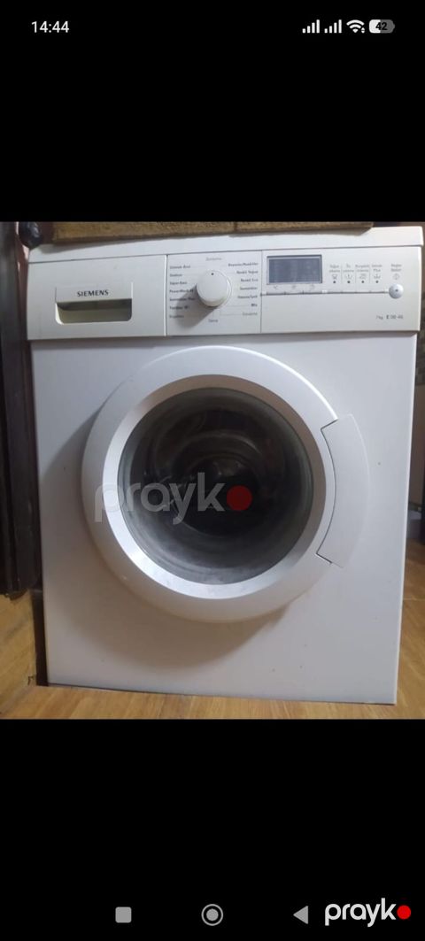 RR 7 kq siemens paltaryuyan 220 azn evden satiş unvan Keşlə