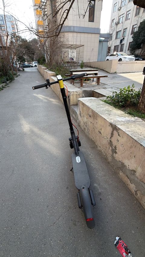 Xiamo Scooter 5 Plus — Bakı