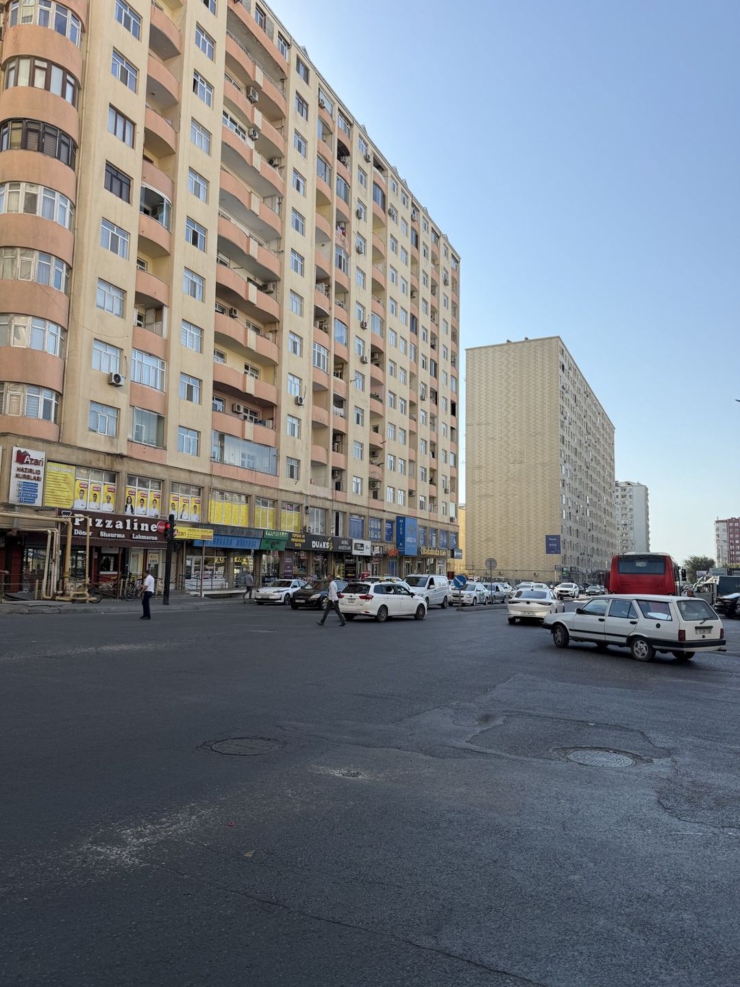 Satılır 2 otaqlı yeni tikili 66 m² — Mənzil, Xırdalan (12)