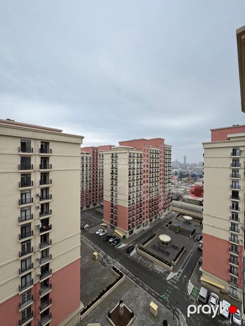 Satılır 2 otaqlı yeni tikili 85.6 m²