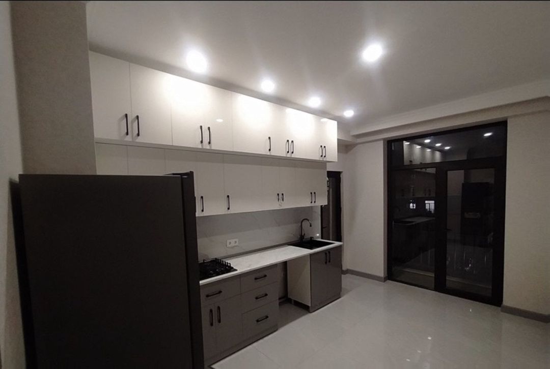 İcarəyə verilir 2 otaqlı yeni tikili 71 m² — Mənzil, Bakı (6)