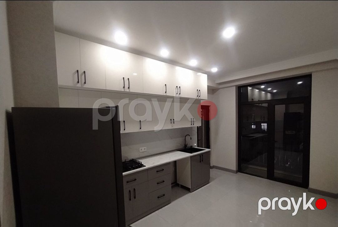 İcarəyə verilir 2 otaqlı yeni tikili 71 m² — Mənzil, Bakı (6)