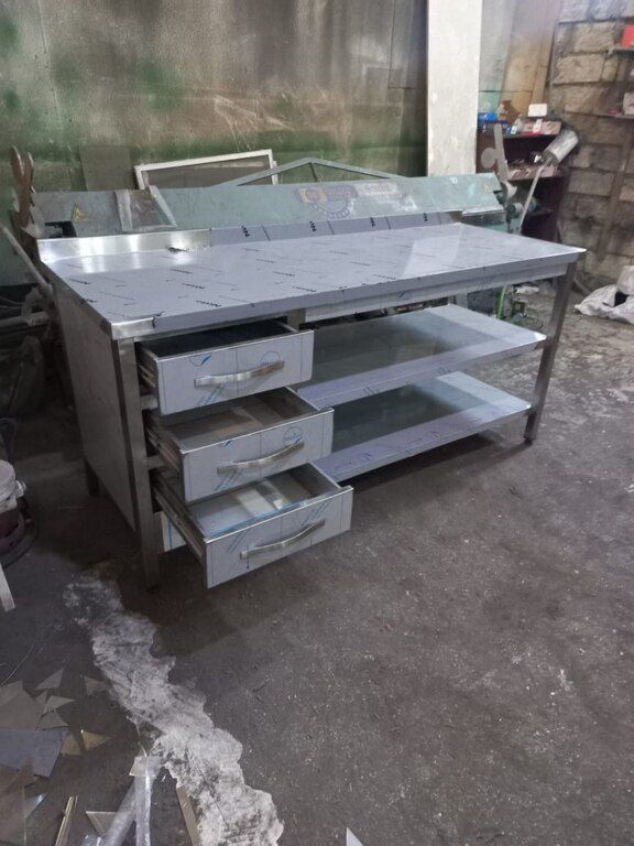 Çalışma masası — Biznes və avadanlıq, Bakı (2)