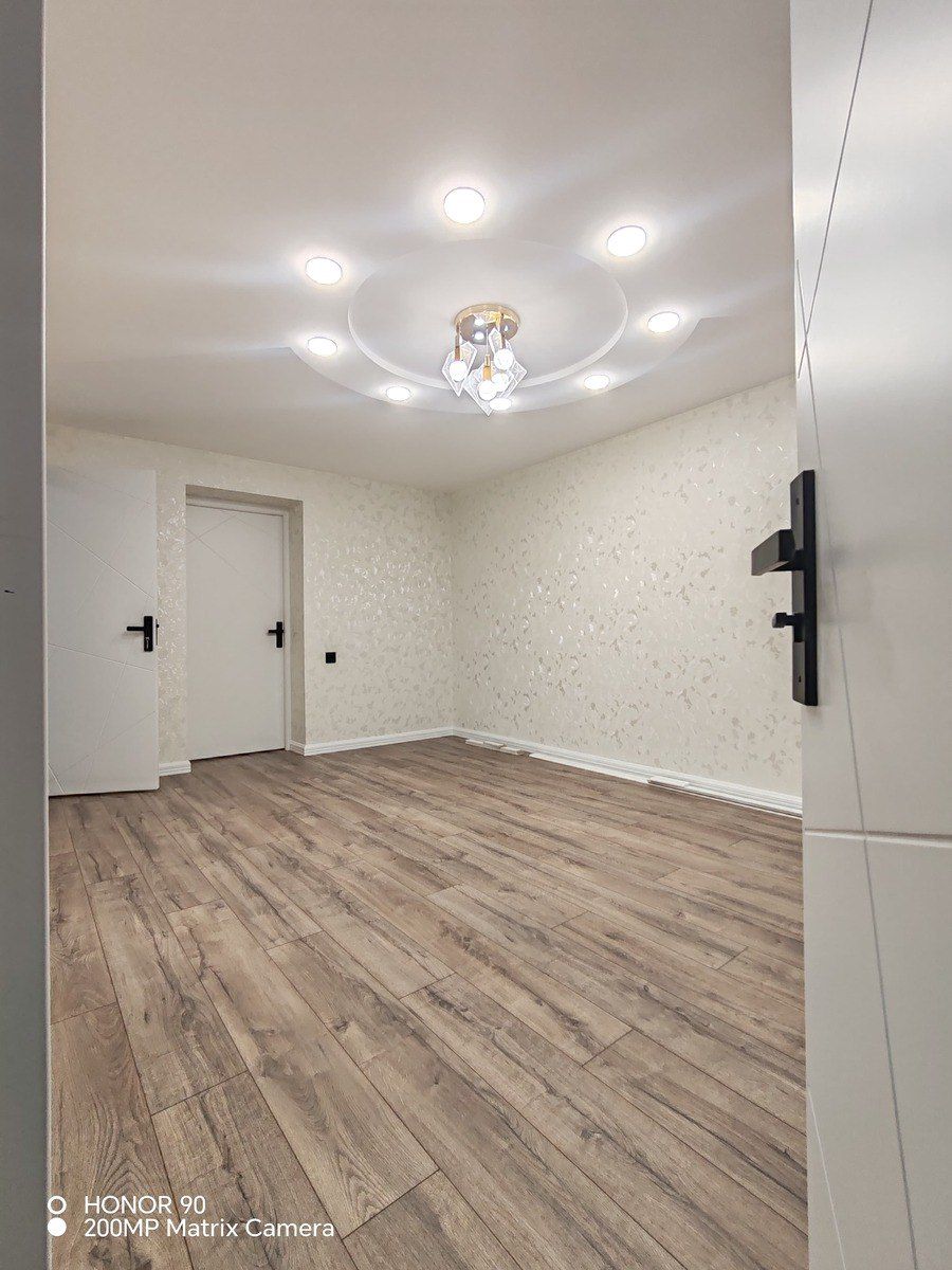 Satılır 3 otaqlı köhnə tikili 75 m² — Mənzil, Bakı (10)