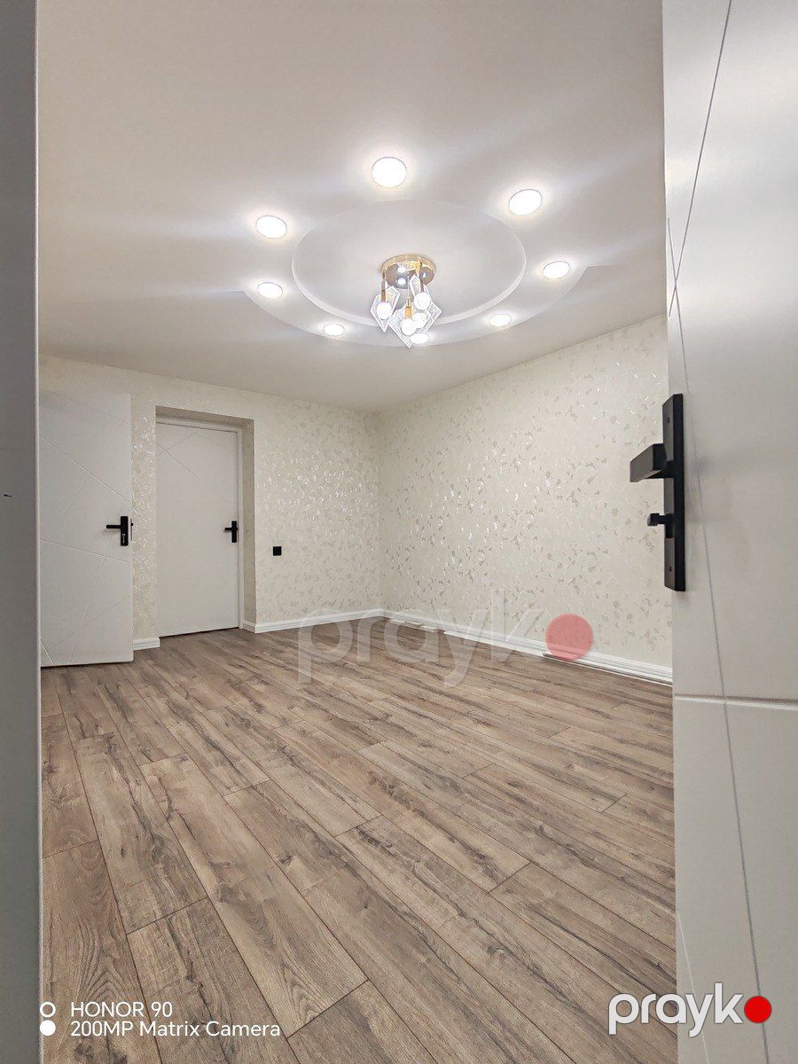 Satılır 3 otaqlı köhnə tikili 75 m² — Mənzil, Bakı (10)