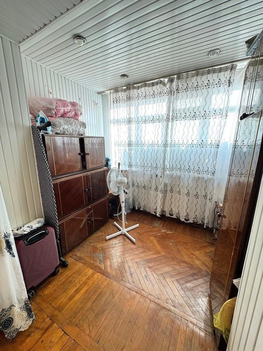 Satılır 2 otaqlı köhnə tikili 55 m² — Mənzil, Bakı (6)