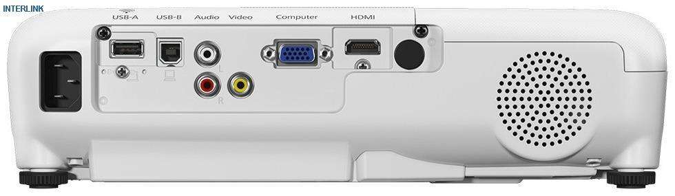 Proyektor "Epson EB S05" — Elektronika, Bakı (2)