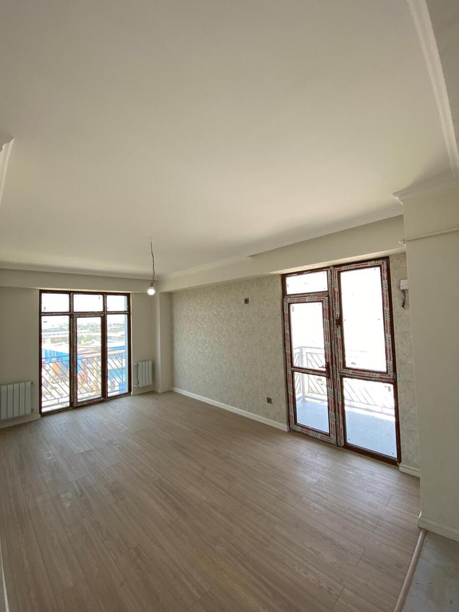 Satılır 3 otaqlı yeni tikili 62.5 m² — Mənzil, Sumqayıt (2)