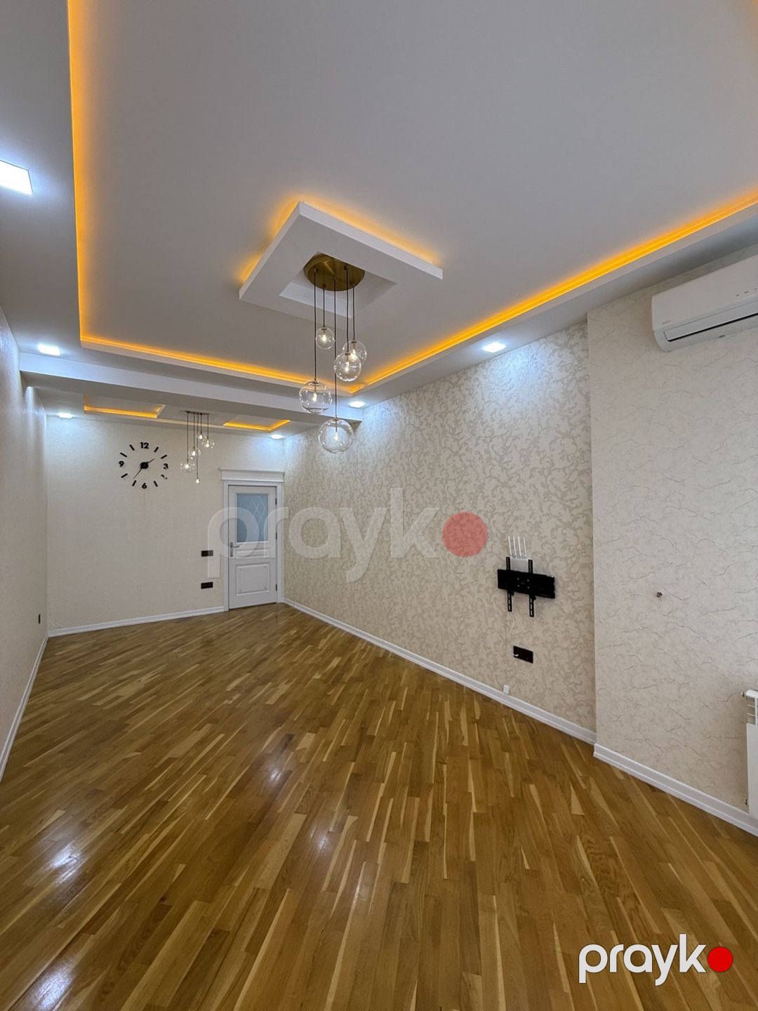 Satılır 3 otaqlı yeni tikili 98 m² — Mənzil, Bakı (6)