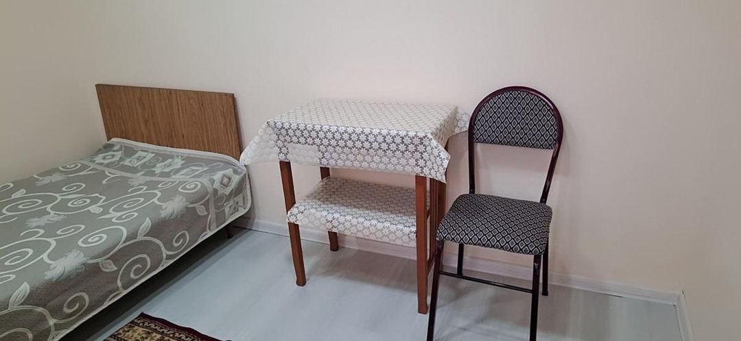 Həyət evi kirayə verilir, Yasamal r — Ev, villa, Bakı (3)
