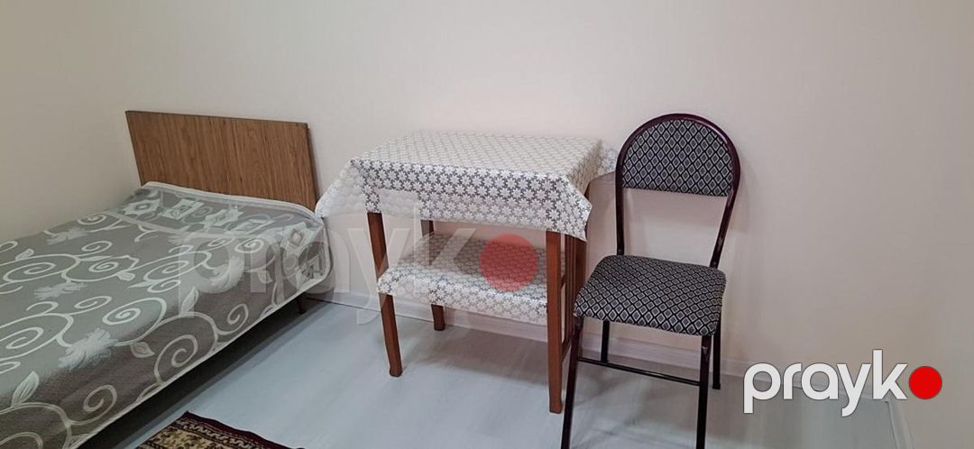 Həyət evi kirayə verilir, Yasamal r — Ev, villa, Bakı (3)