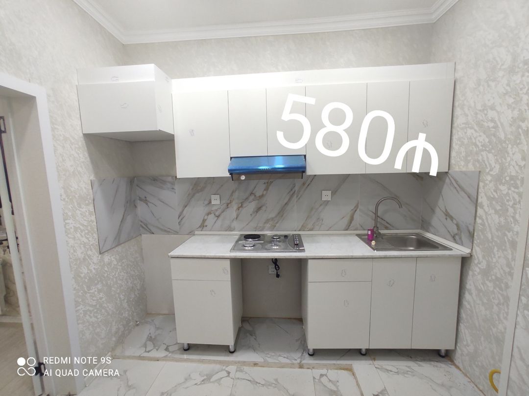 Mətbəx mebeli — Mebel, Xırdalan (11)