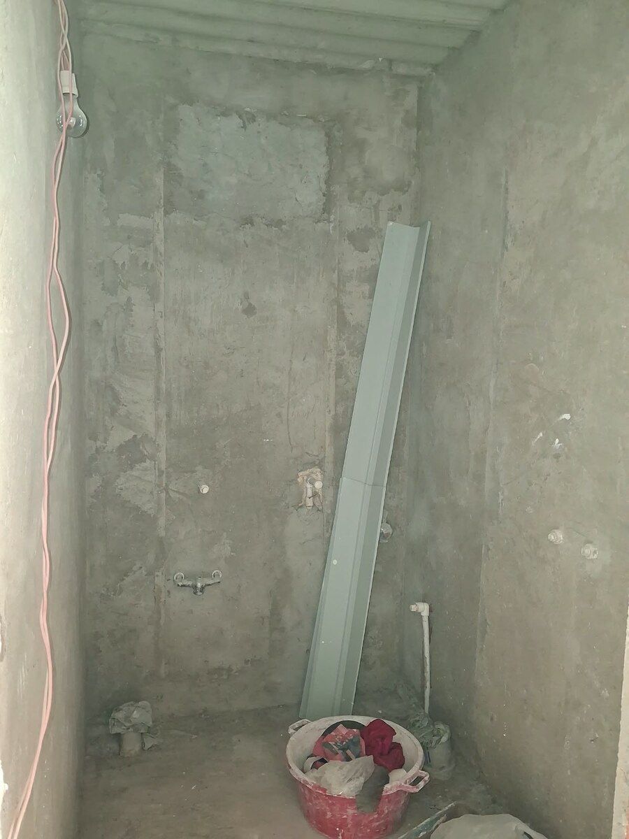 Həyət evi, Binəqədi qəs — Ev, villa, Bakı (11)