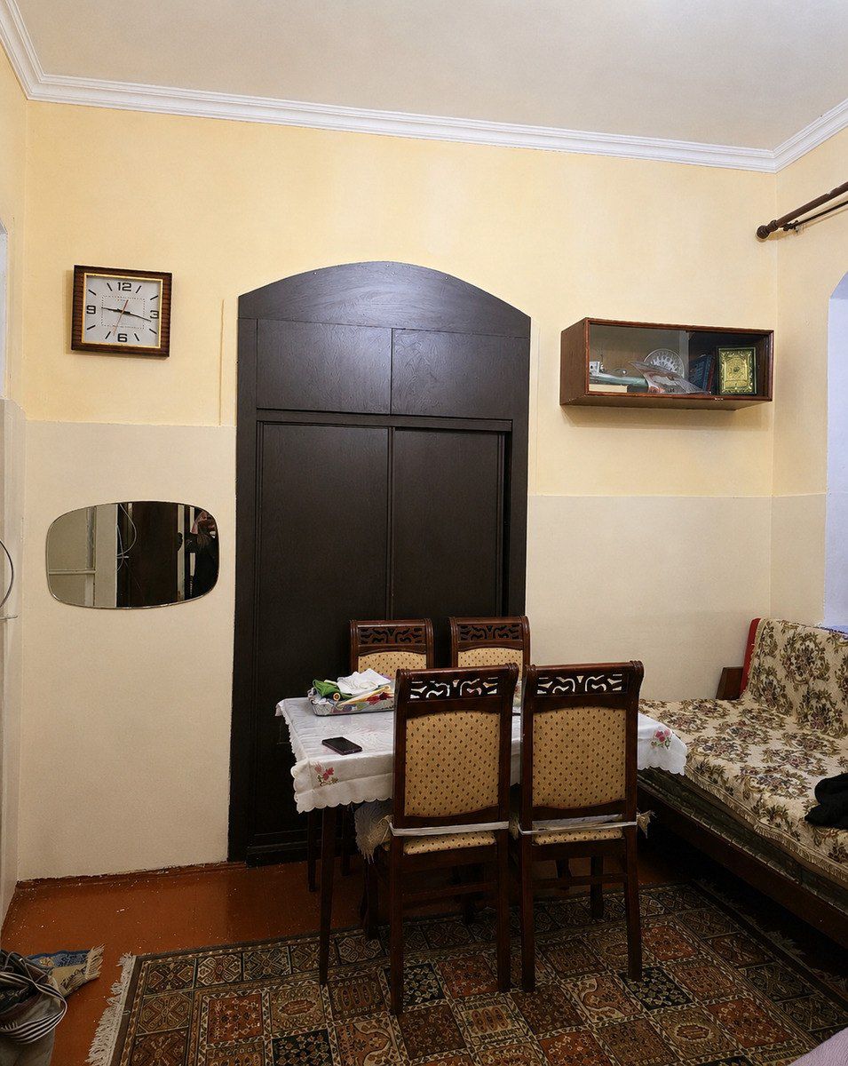 İcarəyə verilir 1 otaqlı köhnə tikili 25 m² — Mənzil, Bakı (2)