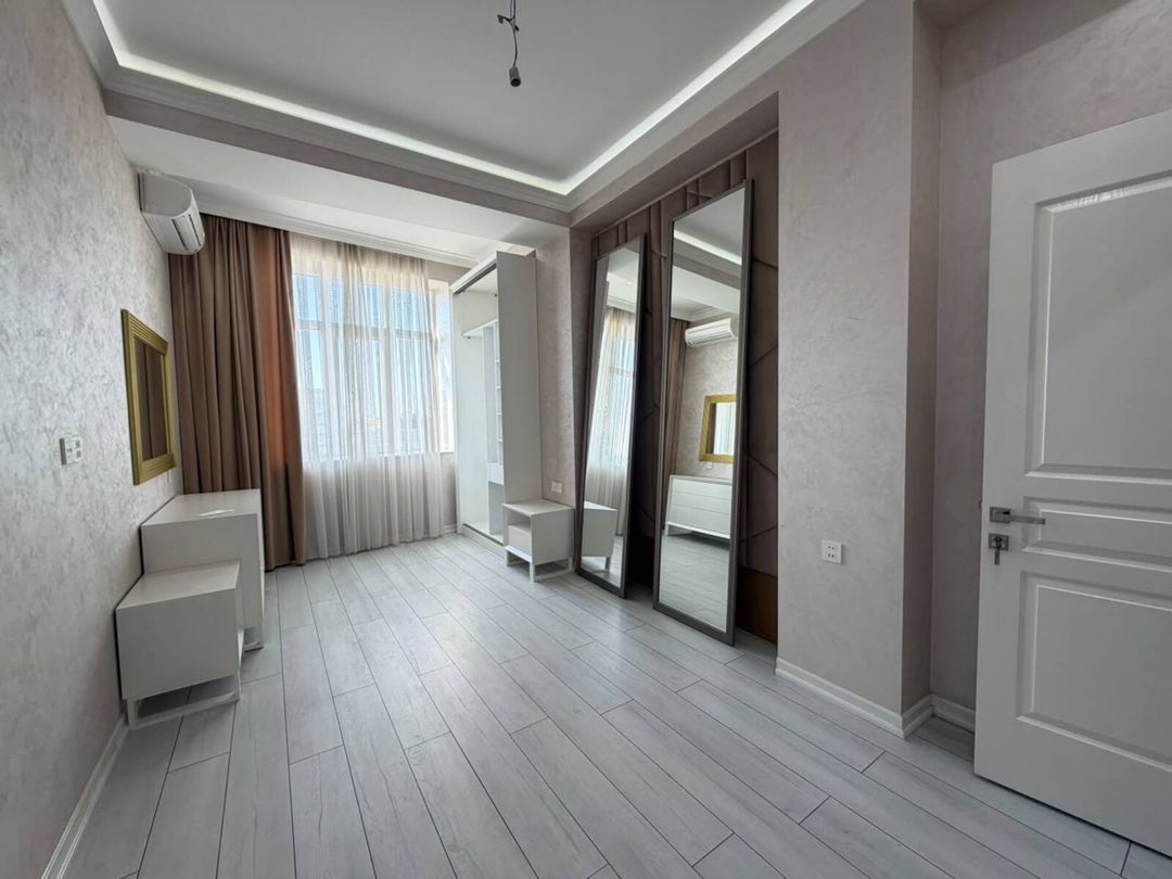 Satılır 3 otaqlı yeni tikili 145 m² — Mənzil, Bakı (3)