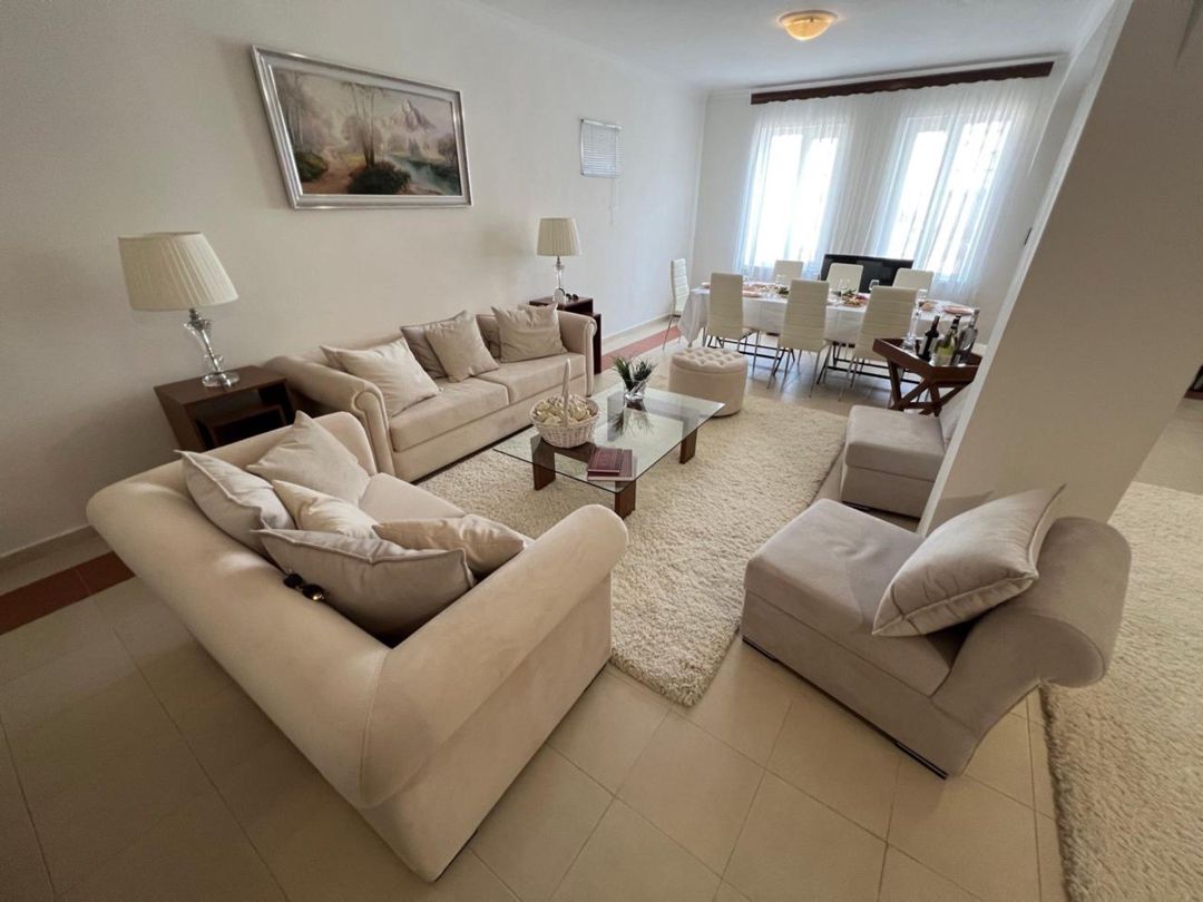 Satılır 7 otaqlı həyət evi/bağ evi 300 m² — Ev, villa, Bakı (9)